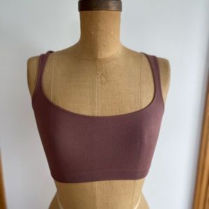 Urban Outfitters, Out From Under Crop Top